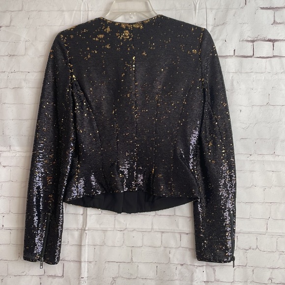 Walter sequin jacket size XS - Picture 5 of 13